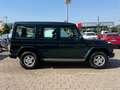 Mercedes-Benz G 270 Andraditgrün Standhzg. Vollleder NAVI AHK Grün - thumbnail 6