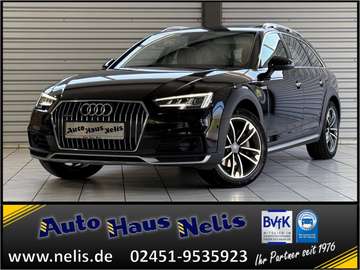 3,0 TDI quattro Matrix Panorama MMI D