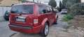 Dodge Nitro Nitro 2.8 L4 crd 16v R/T 4wd auto dpf Rojo - thumbnail 8