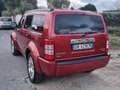 Dodge Nitro Nitro 2.8 L4 crd 16v R/T 4wd auto dpf Red - thumbnail 3