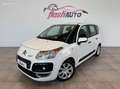 Citroen C3 Picasso 1.6 VTi 120cv CONFORT-2009 Alb - thumbnail 1