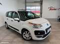 Citroen C3 Picasso 1.6 VTi 120cv CONFORT-2009 Alb - thumbnail 2