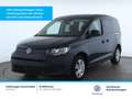 Volkswagen Caddy 1.5l TSI Kombi 85 KW Blau - thumbnail 2