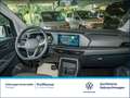 Volkswagen Caddy DSG1.5l TSI Euro 6e Navi AHK Klima Kamera Blauw - thumbnail 6