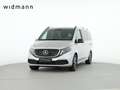Mercedes-Benz EQV L SpurW Sport Pano Navi SoundSys ACC LM Plateado - thumbnail 1