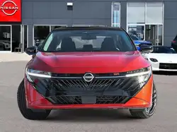 Nissan Sentra 2026