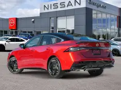 Nissan Sentra 2026