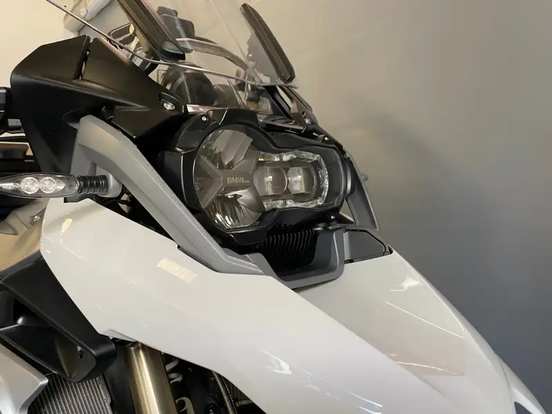 BMW R 1200 GS LC - foto 5