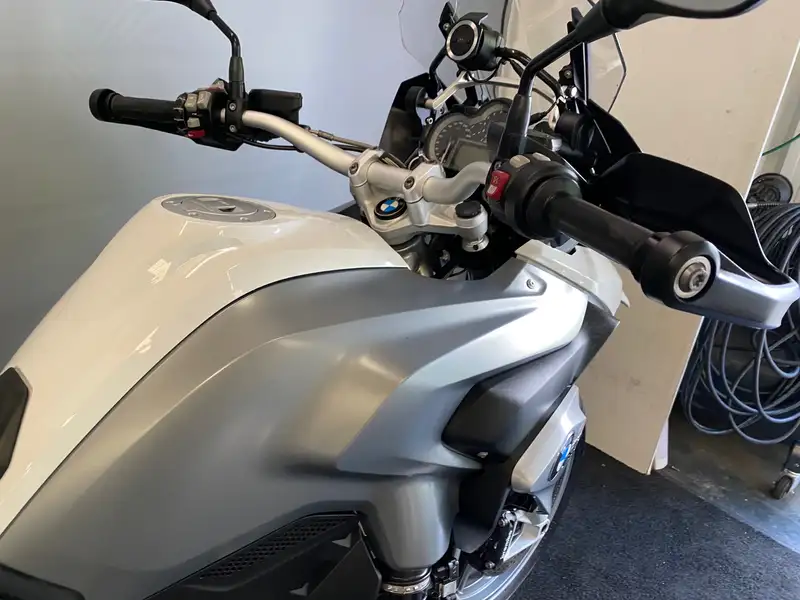 BMW R 1200 GS LC - foto 7