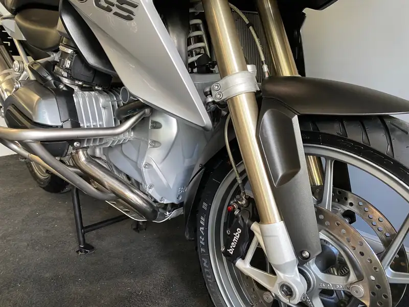 BMW R 1200 GS LC - foto 3