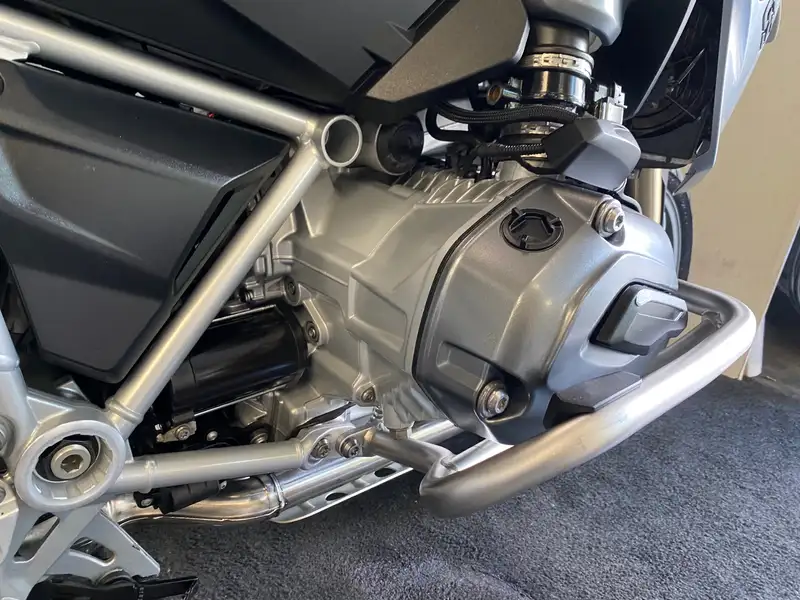 BMW R 1200 GS LC - foto 6