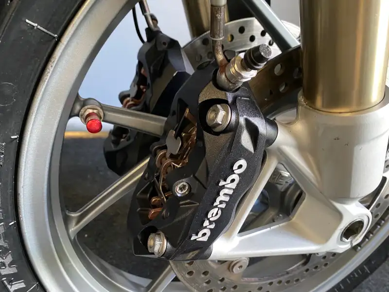 BMW R 1200 GS LC - foto 4