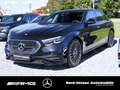Mercedes-Benz E 200 AMG PANO BURMESTER NIGHT Schwarz - thumbnail 6