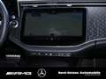 Mercedes-Benz E 200 AMG PANO BURMESTER NIGHT Schwarz - thumbnail 9