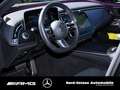 Mercedes-Benz E 200 AMG PANO BURMESTER NIGHT Schwarz - thumbnail 7