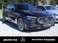 Mercedes-Benz E 200 AMG PANO BURMESTER NIGHT Schwarz - thumbnail 3