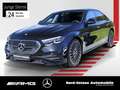Mercedes-Benz E 200 AMG PANO BURMESTER NIGHT Schwarz - thumbnail 1