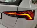Skoda Octavia Combi Style 2.0 TDI LED/HuD/Navi/Standhz Weiß - thumbnail 21