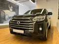 SsangYong Musso Grand Musso 4WD Schwarz - thumbnail 15
