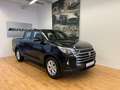 SsangYong Musso Grand Musso 4WD Schwarz - thumbnail 1