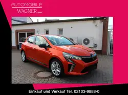 Renault Clio SCe 65 Evolution NAVI*PDC*/87733