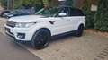 Land Rover Range Rover Sport HSE Weiß - thumbnail 1