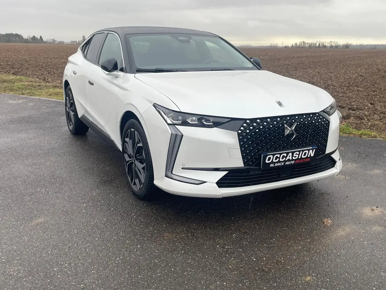 DS Automobiles DS 4 2024
