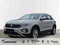 Volkswagen T-Roc 1.0 TSI LED+ACC+KLIMAAUTOM.+VIRTUAL+LM-FEL Grau - thumbnail 1