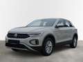 Volkswagen T-Roc 1.0 TSI LED+ACC+KLIMAAUTOM.+VIRTUAL+LM-FEL Grau - thumbnail 2
