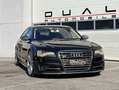 Audi A8 S8 4,0 FSI V8 quattro Tiptronic|ACC|LED|RFK|MAS... Schwarz - thumbnail 2