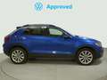 Volkswagen T-Roc 1.5 TSI Life DSG7 110KW Azul - thumbnail 2