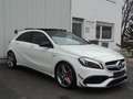 Mercedes-Benz A 45 AMG 4Matic Blanc - thumbnail 1