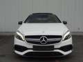 Mercedes-Benz A 45 AMG 4Matic Blanc - thumbnail 2