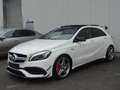 Mercedes-Benz A 45 AMG 4Matic Blanc - thumbnail 3