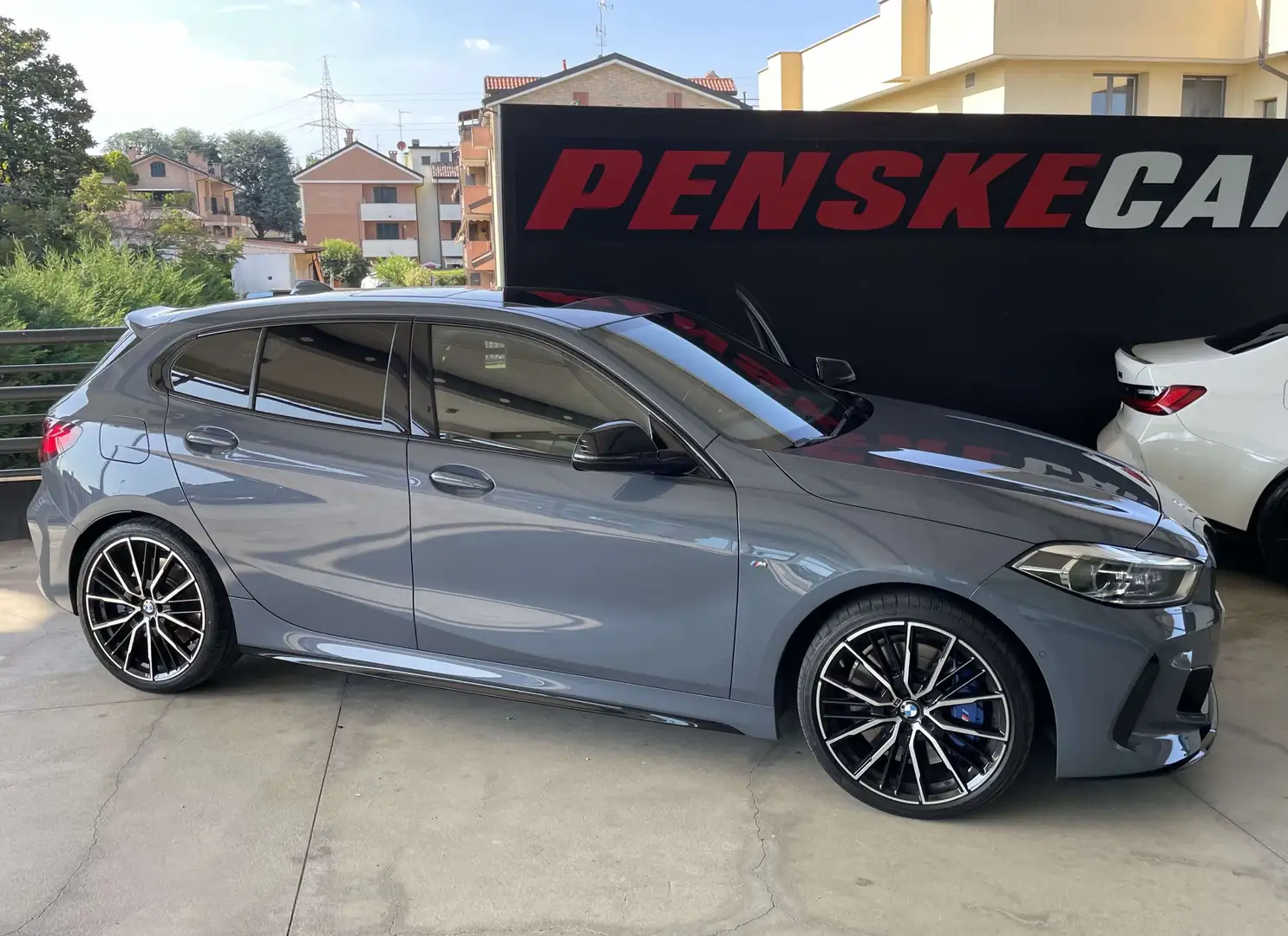 BMW 135 M135i xDrive - 1