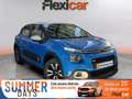Citroen C3 PureTech 60KW (82CV) FEEL Azul - thumbnail 1