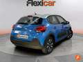 Citroen C3 PureTech 60KW (82CV) FEEL Azul - thumbnail 8