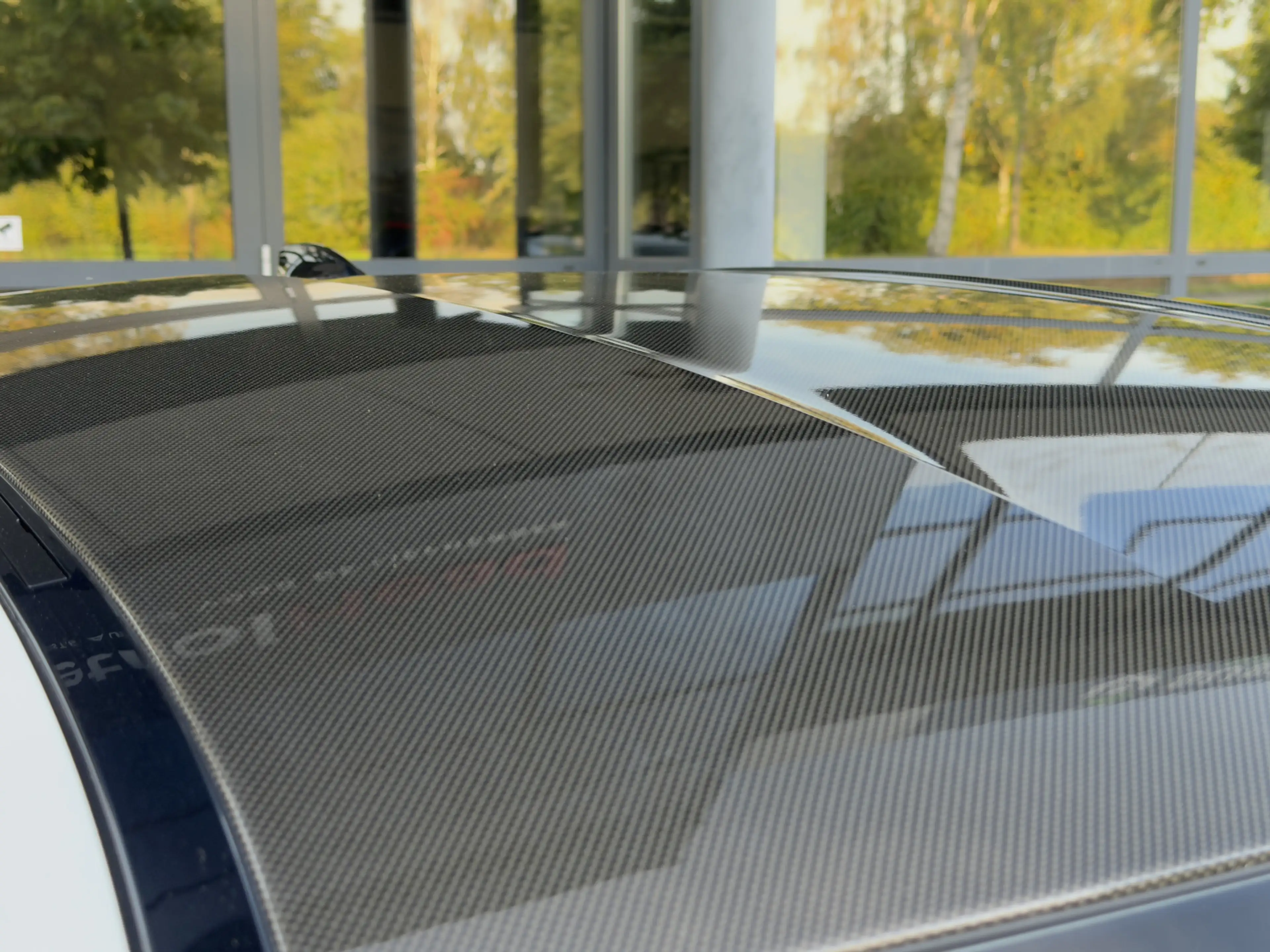 BMW M3 3-serie Competition DCTA, HUD, Crankhub, KW, Elekt — photo 8