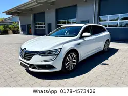 Renault Talisman Grandtour 1.6 TCe 150 Energy Intens