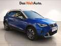SEAT Arona 1.0 TSI S&S Xperience XS 110 Azul - thumbnail 1