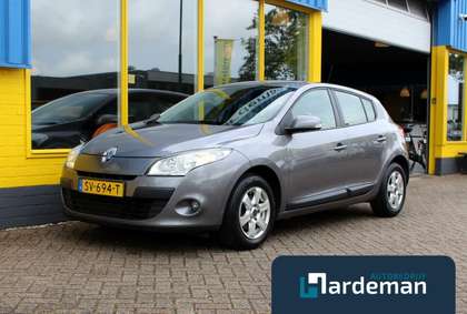 Renault Megane 1.6 Authentique Airco Afn. Trekhaak
