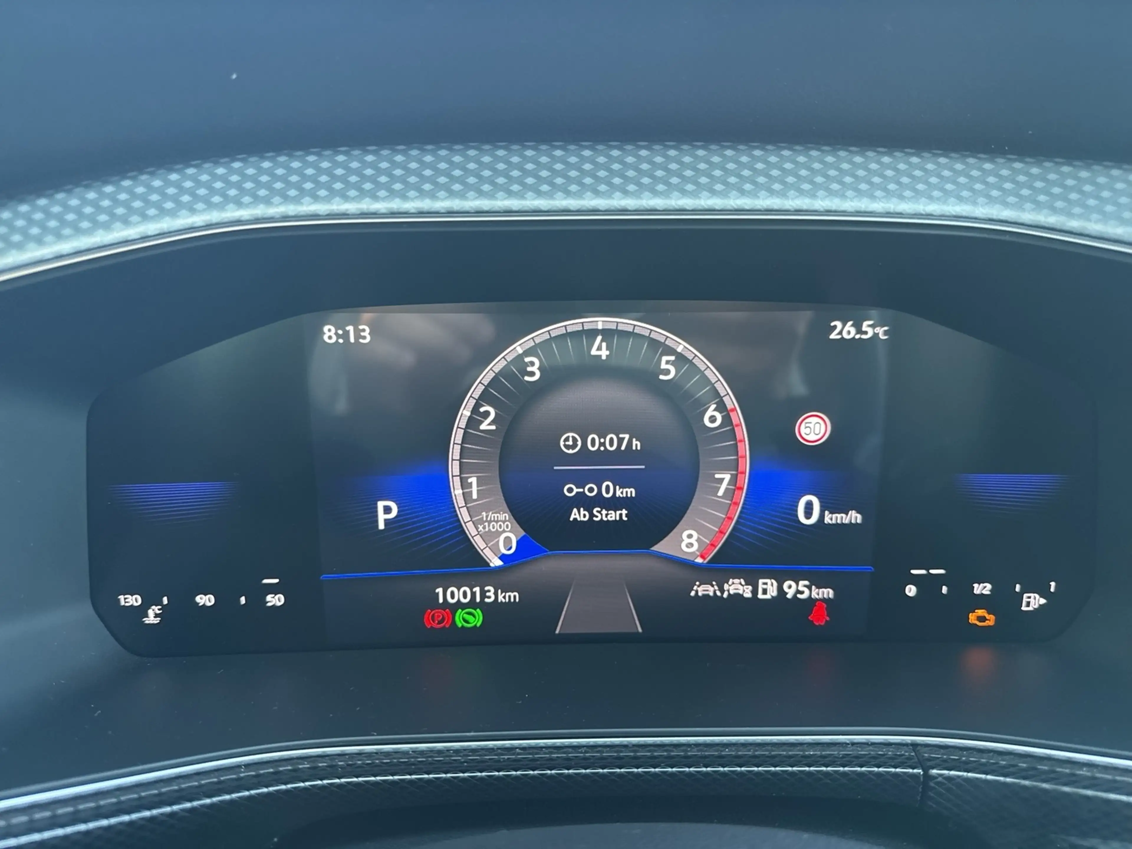 Volkswagen T-Cross 1.5 GOAL CAM ACC CARPLAY ALU SITZHEIZUNG — photo 14