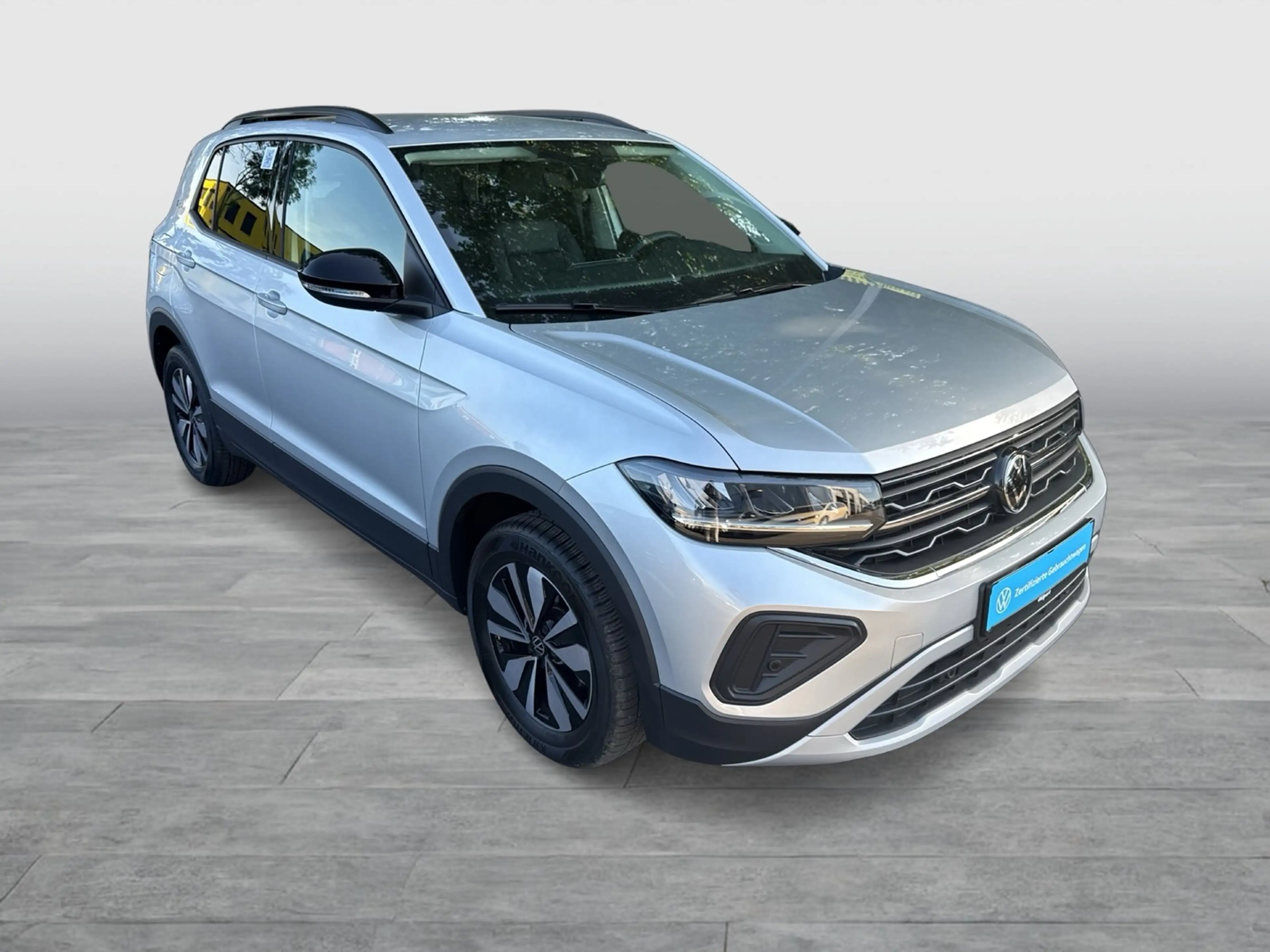 Volkswagen T-Cross 1.5 GOAL CAM ACC CARPLAY ALU SITZHEIZUNG — photo 6