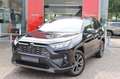 Toyota RAV 4 2.0 VVT-iE Style, Trekhaak , 2000 KG Trekgewicht Zwart - thumbnail 10