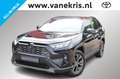 Toyota RAV 4 2.0 VVT-iE Style, Trekhaak , 2000 KG Trekgewicht Zwart - thumbnail 1