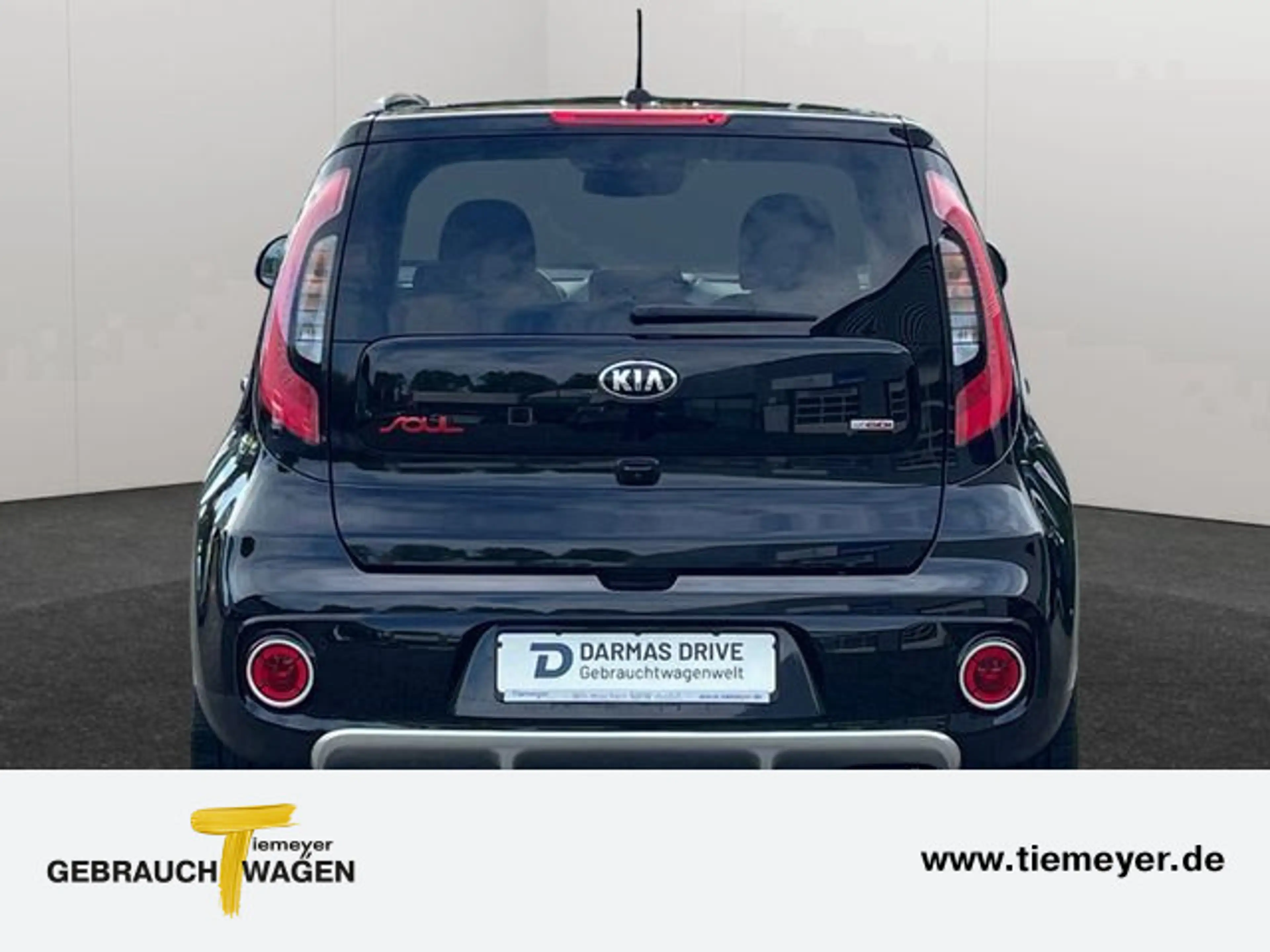 Kia Soul 1.6 T-Gdi Final Edition — photo 6