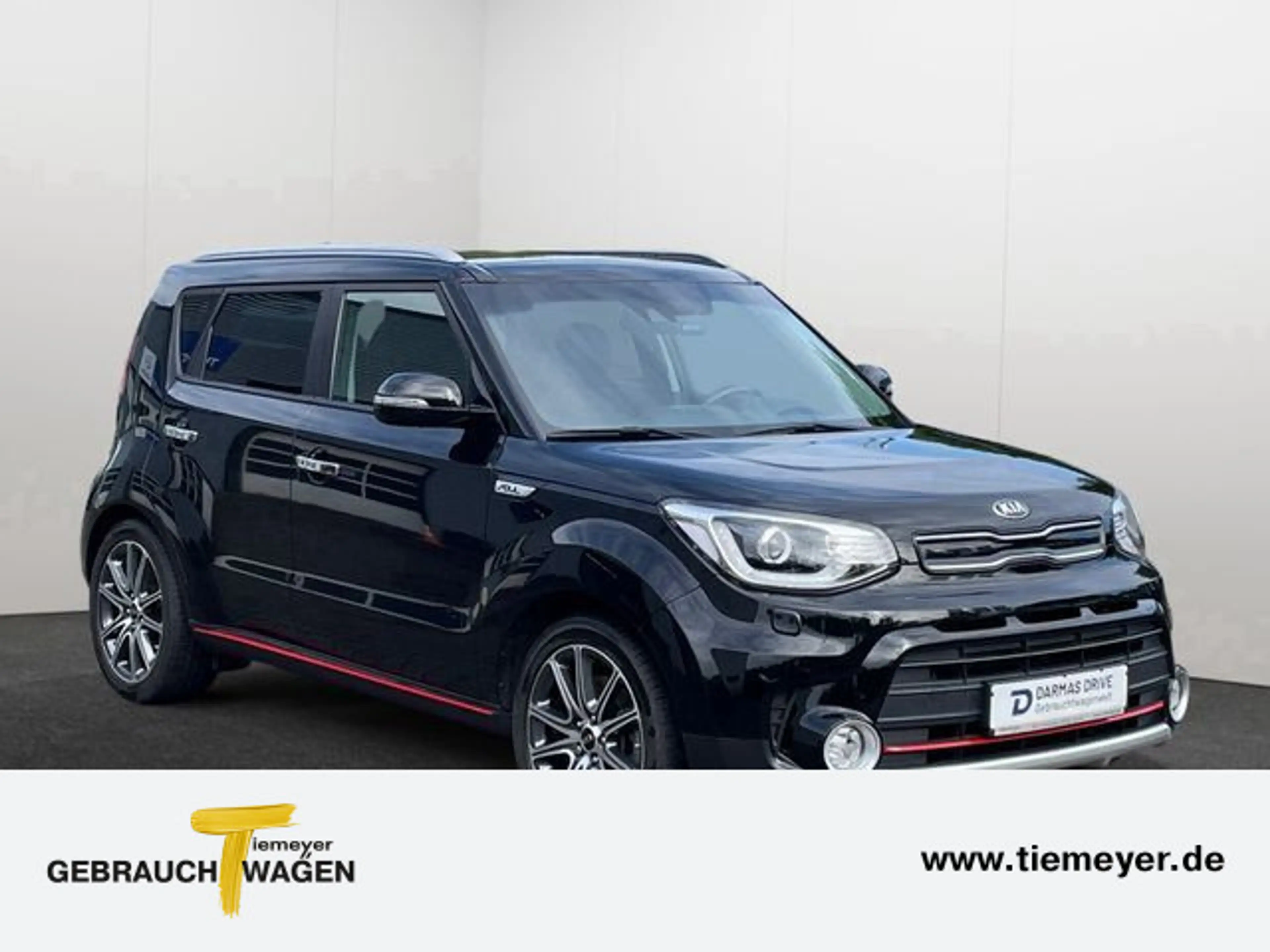 Kia Soul 1.6 T-Gdi Final Edition — photo 3