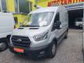 Ford Transit L2/H2 NETTO 19.000.- Ohne Anzahlung monatl. 499.- Grau - thumbnail 3