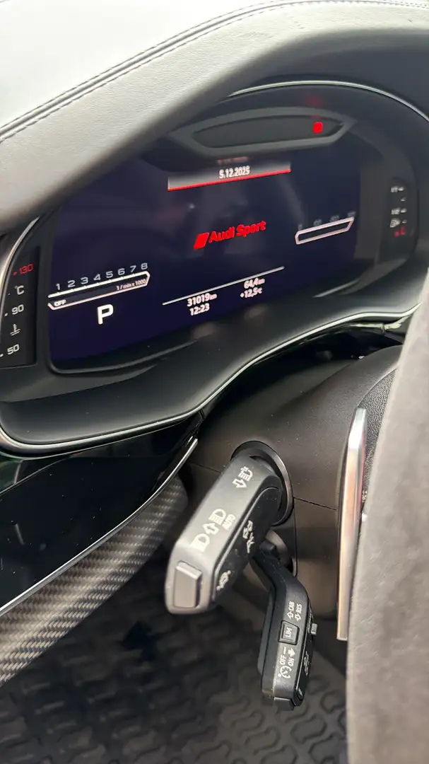 Audi RS Q8 4.0 mhev quattro tiptronic - 2