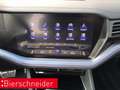 Volkswagen Touareg 3.0 TDI DSG 4Mo. RLine Black Style NAVI LEDER 21 S Weiß - thumbnail 17